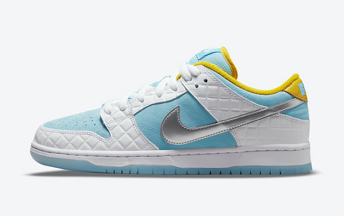 FTC X SB Dunk Low Style Code_ DH7687-400 SIZE_ 36-45-92f4900f